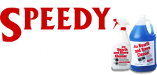 Speedy White